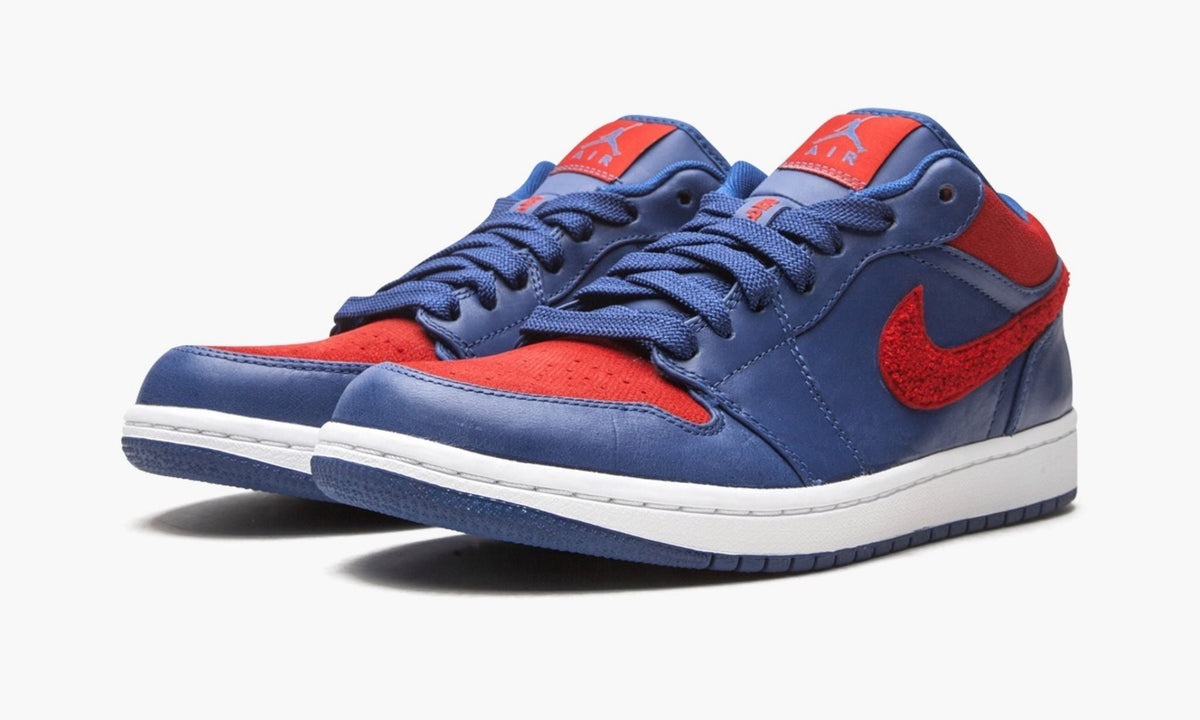 Phat Low Sneakers - Air Jordan 1 - product image from the listing.
