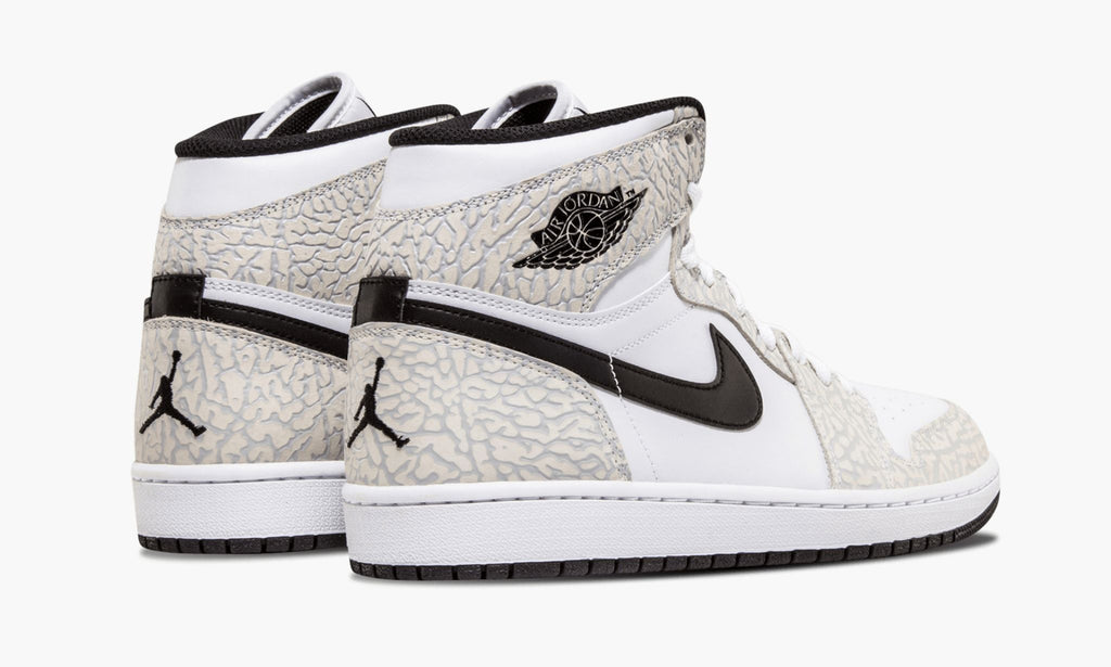 Sneakers - Air Jordan 1 Retro High - product image from the listing.