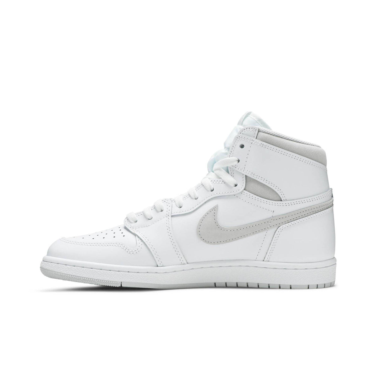 85 OG Neutral Grey BQ4422-100 Sneakers - Air Jordan 1 Retro High - product image from the listing.