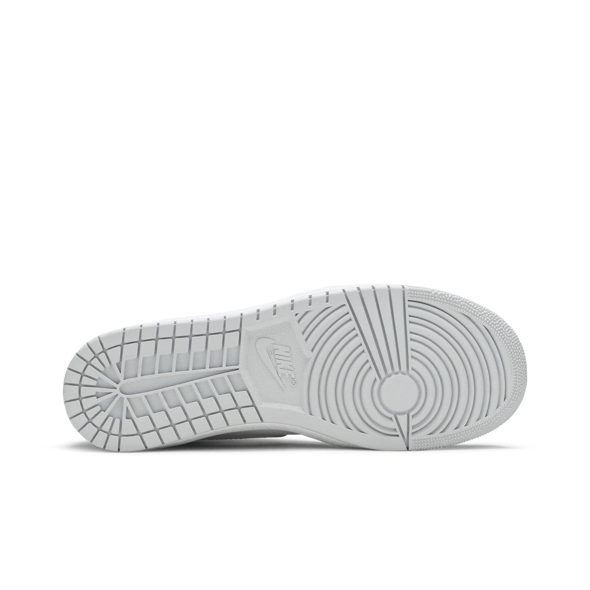 85 OG Neutral Grey BQ4422-100 Sneakers - Air Jordan 1 Retro High - product image from the listing.