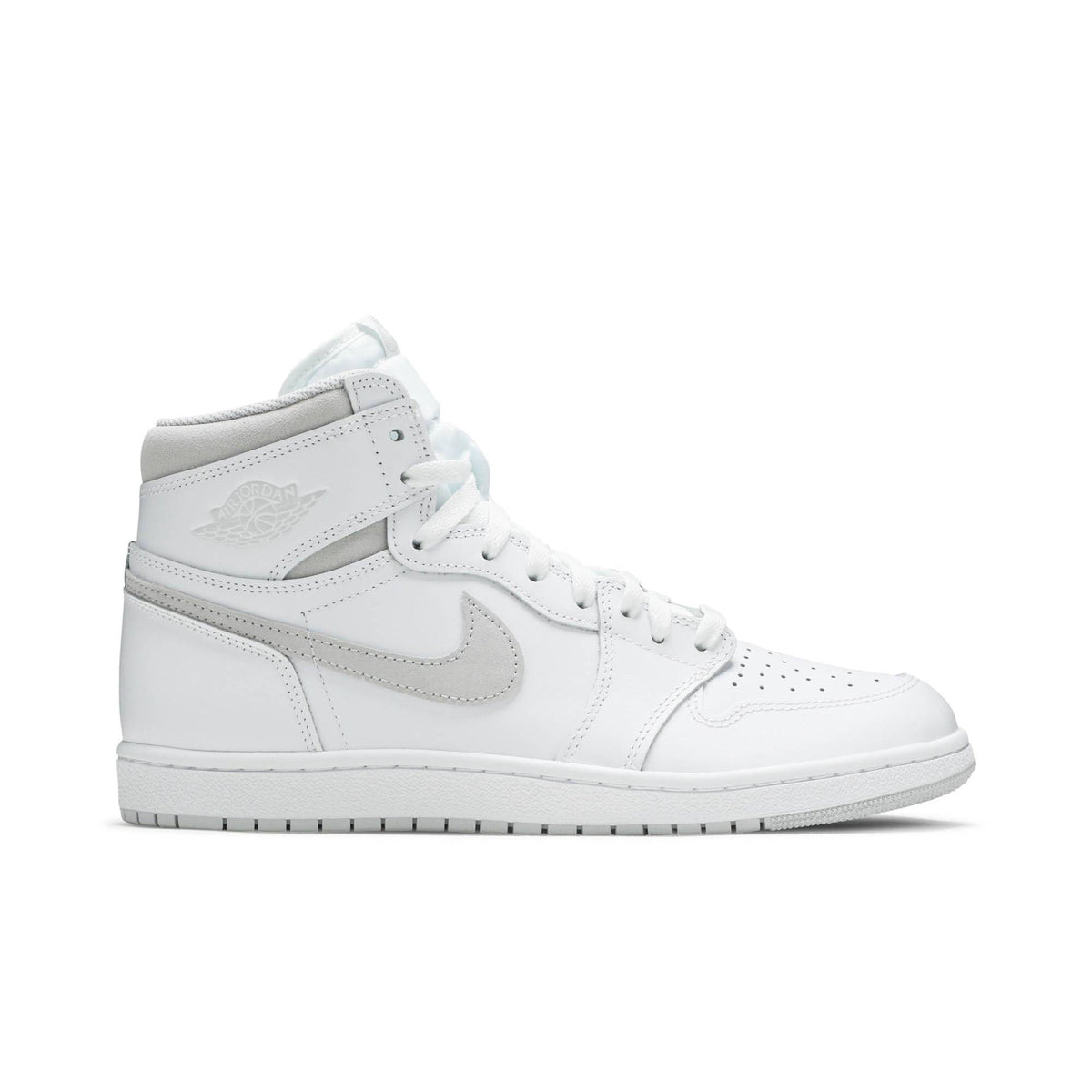 85 OG Neutral Grey BQ4422-100 Sneakers - Air Jordan 1 Retro High - product image from the listing.