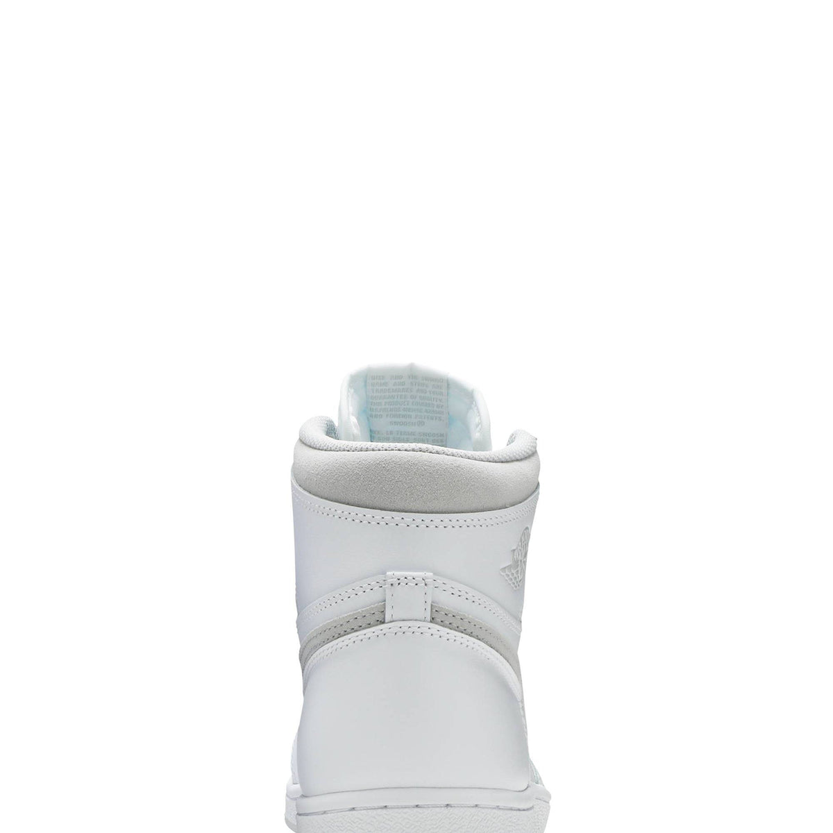 85 OG Neutral Grey BQ4422-100 Sneakers - Air Jordan 1 Retro High - product image from the listing.