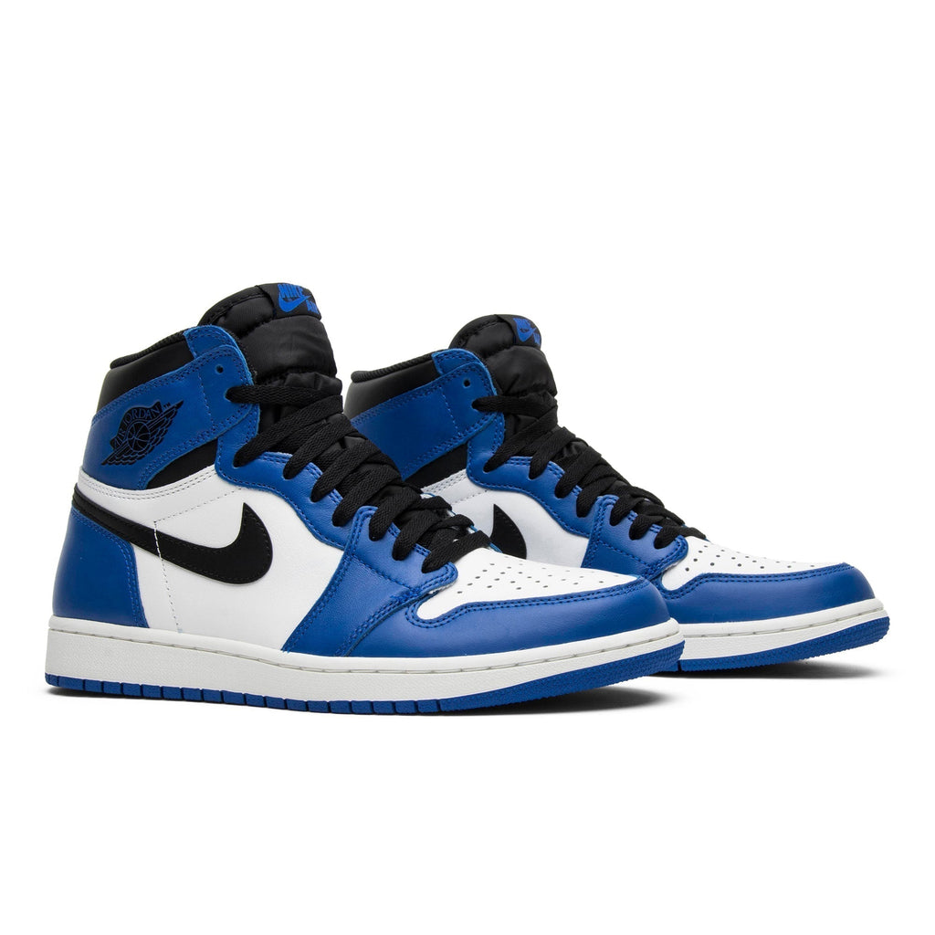 "Game Royal" Air Jordan 1 Retro High OG 555088-403 Sneakers - product image from the listing.