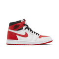 "Heritage" Air Jordan 1 Retro High OG 555088-161 Sneakers - product image from the listing.
