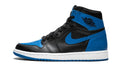 "2017 Royal" Air Jordan 1 Retro High OG Sneakers - product image from the listing.