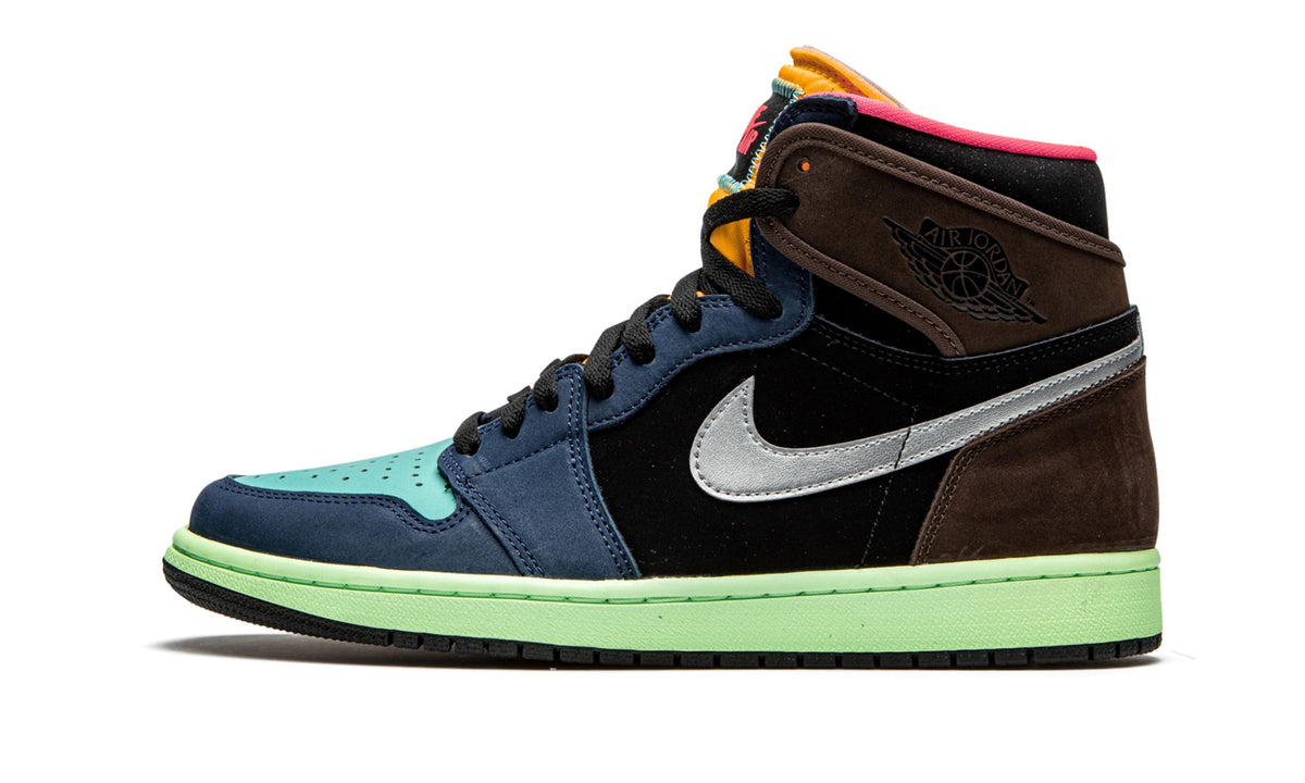 "Bio Hack" Air Jordan 1 Retro High OG Sneakers - product image from the listing.