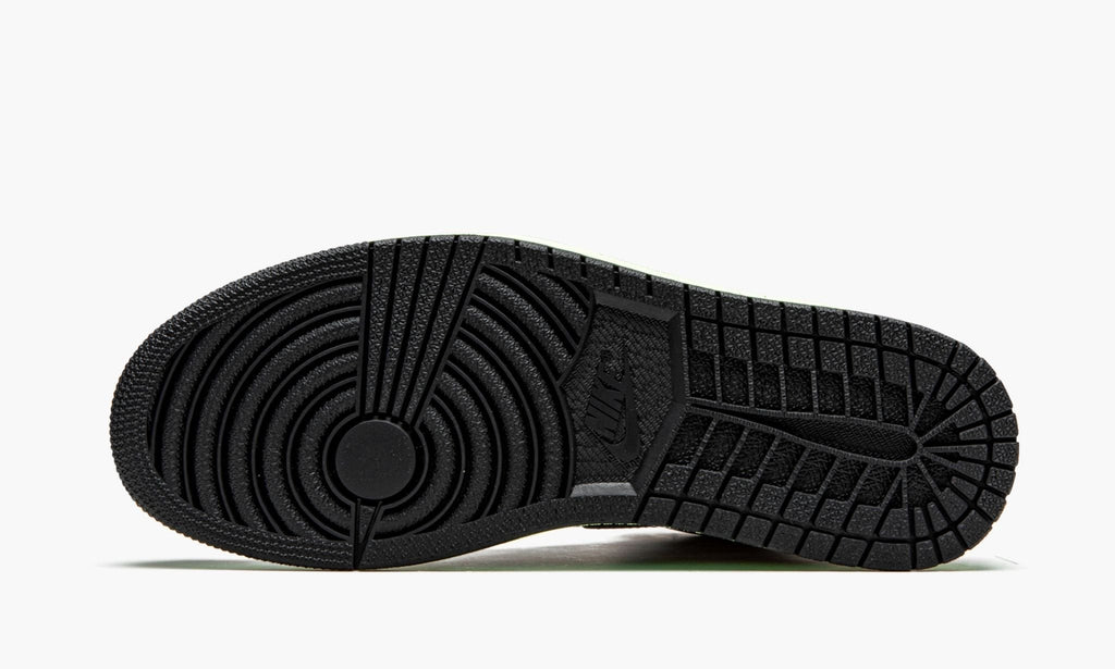 "Bio Hack" Air Jordan 1 Retro High OG Sneakers - product image from the listing.