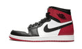 "Black Toe" Air Jordan 1 Retro High OG Sneakers - product image from the listing.