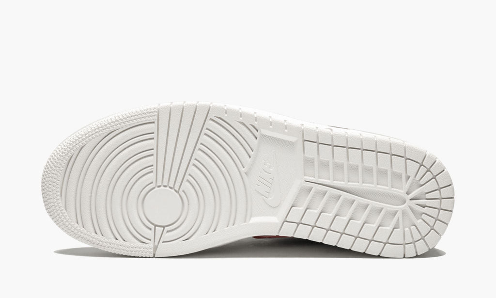 "Phantom" Air Jordan 1 Retro High OG Sneakers - product image from the listing.