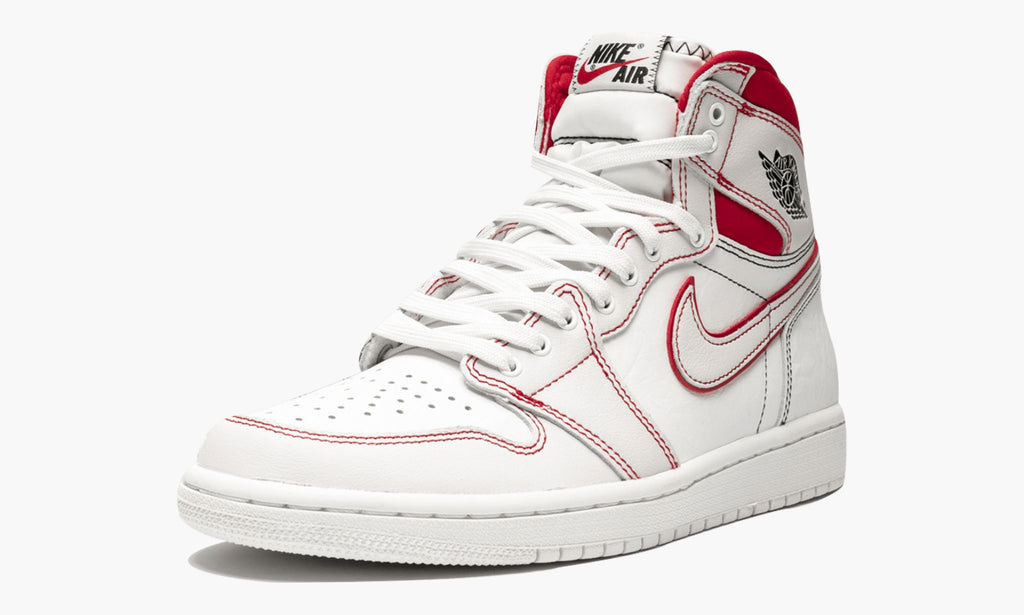 "Phantom" Air Jordan 1 Retro High OG Sneakers - product image from the listing.