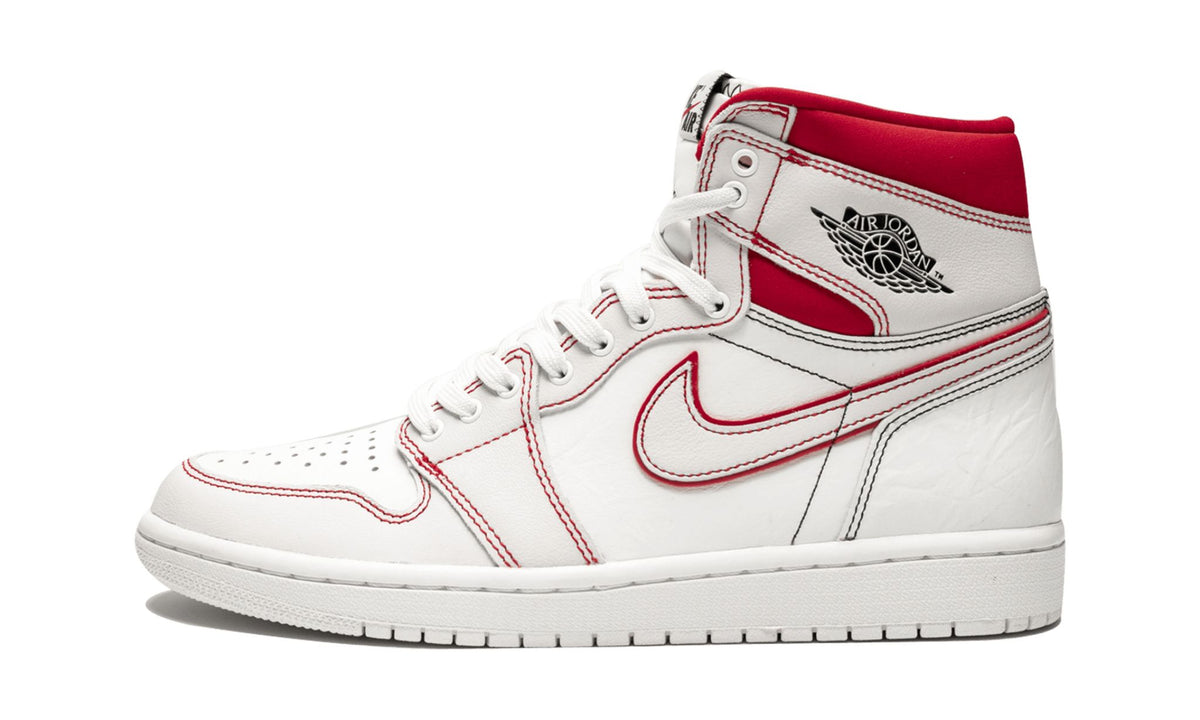 "Phantom" Air Jordan 1 Retro High OG Sneakers - product image from the listing.
