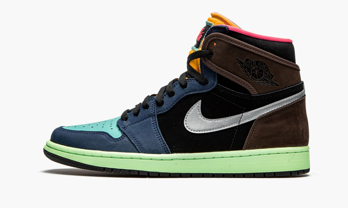 Bio Hack Sneakers - Air Jordan 1 Retro High OG - product image from the listing.
