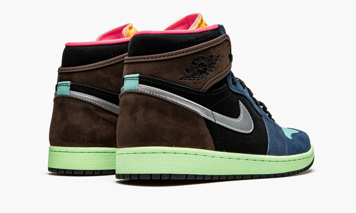 Bio Hack Sneakers - Air Jordan 1 Retro High OG - product image from the listing.