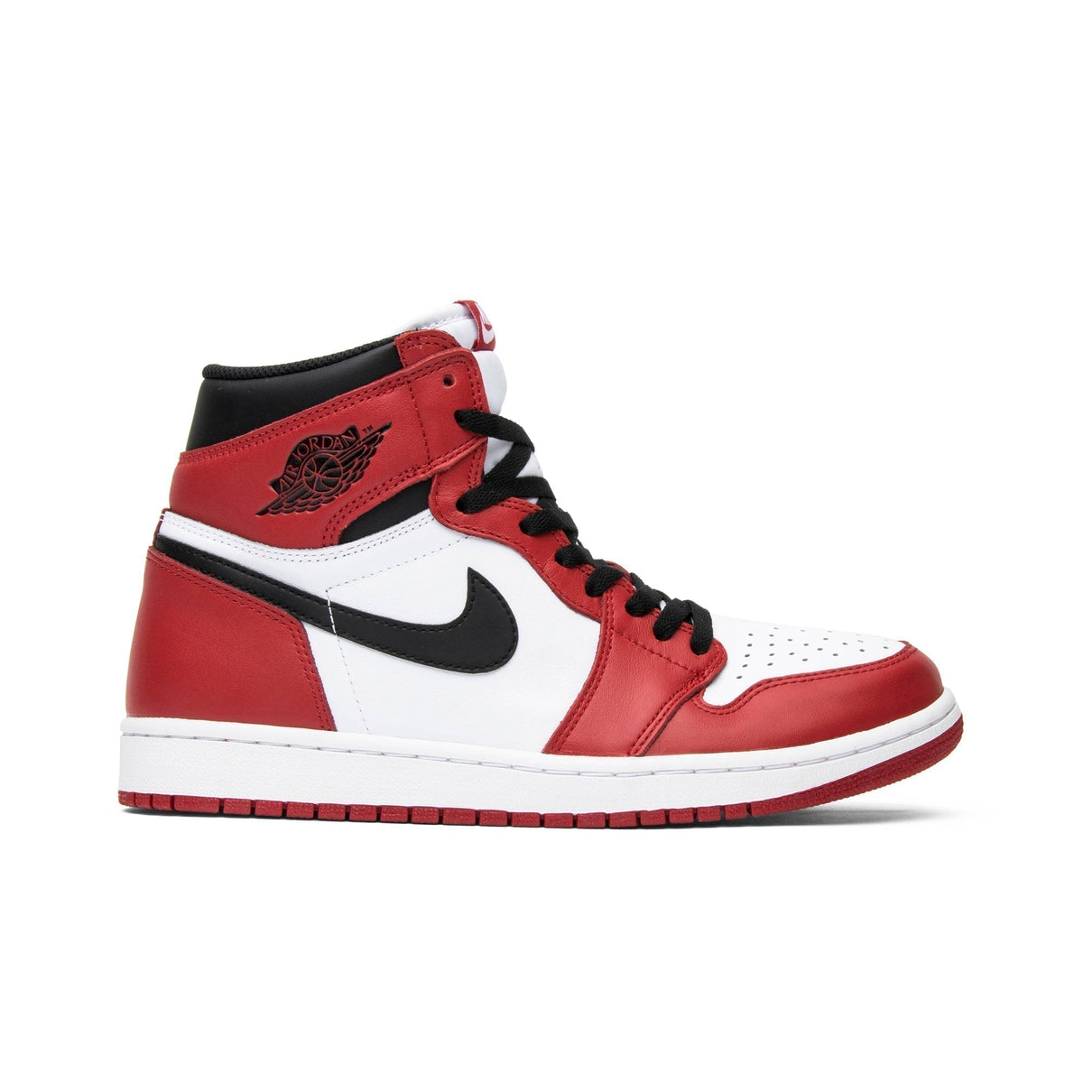 Chicago 2015 555088-101 Sneakers - Air Jordan 1 Retro High OG - product image from the listing.