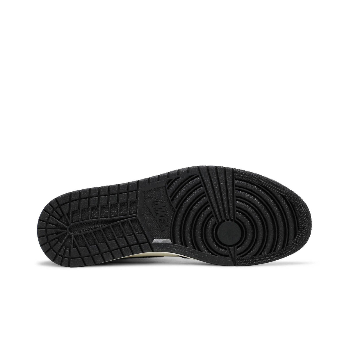 Dark Mocha 555088-105 Sneakers - Air Jordan 1 Retro High OG - product image from the listing.