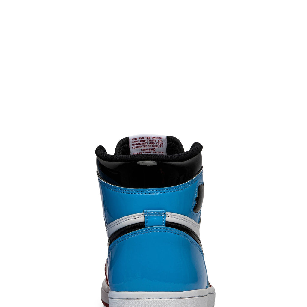 Fearless CK5666-100 Sneakers - Air Jordan 1 Retro High OG - product image from the listing.