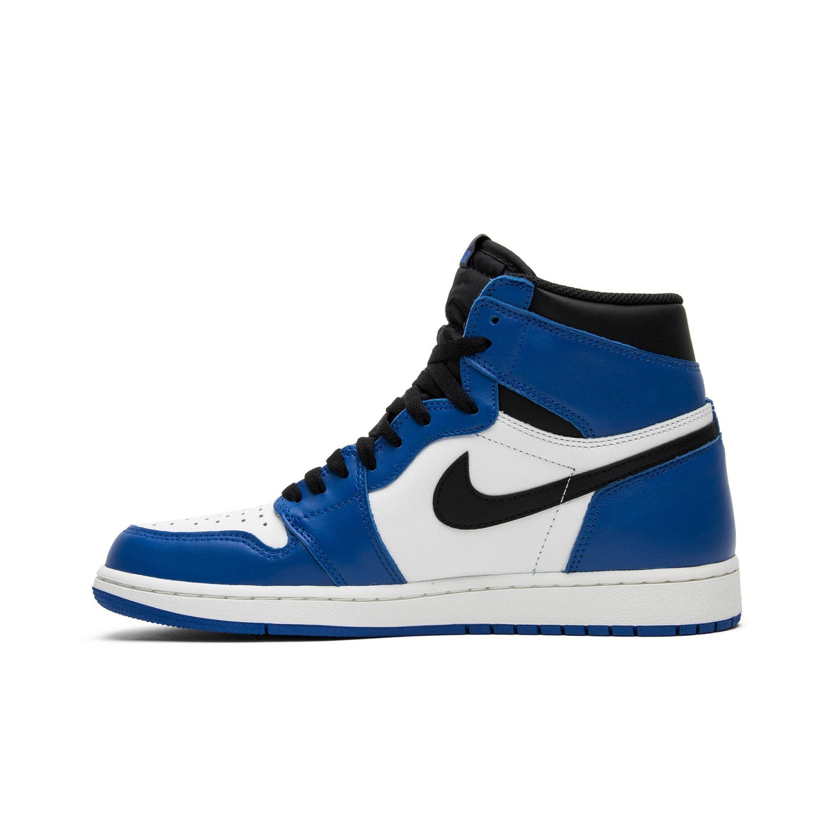 Game Royal 555088-403 Sneakers - Air Jordan 1 Retro High OG - product image from the listing.