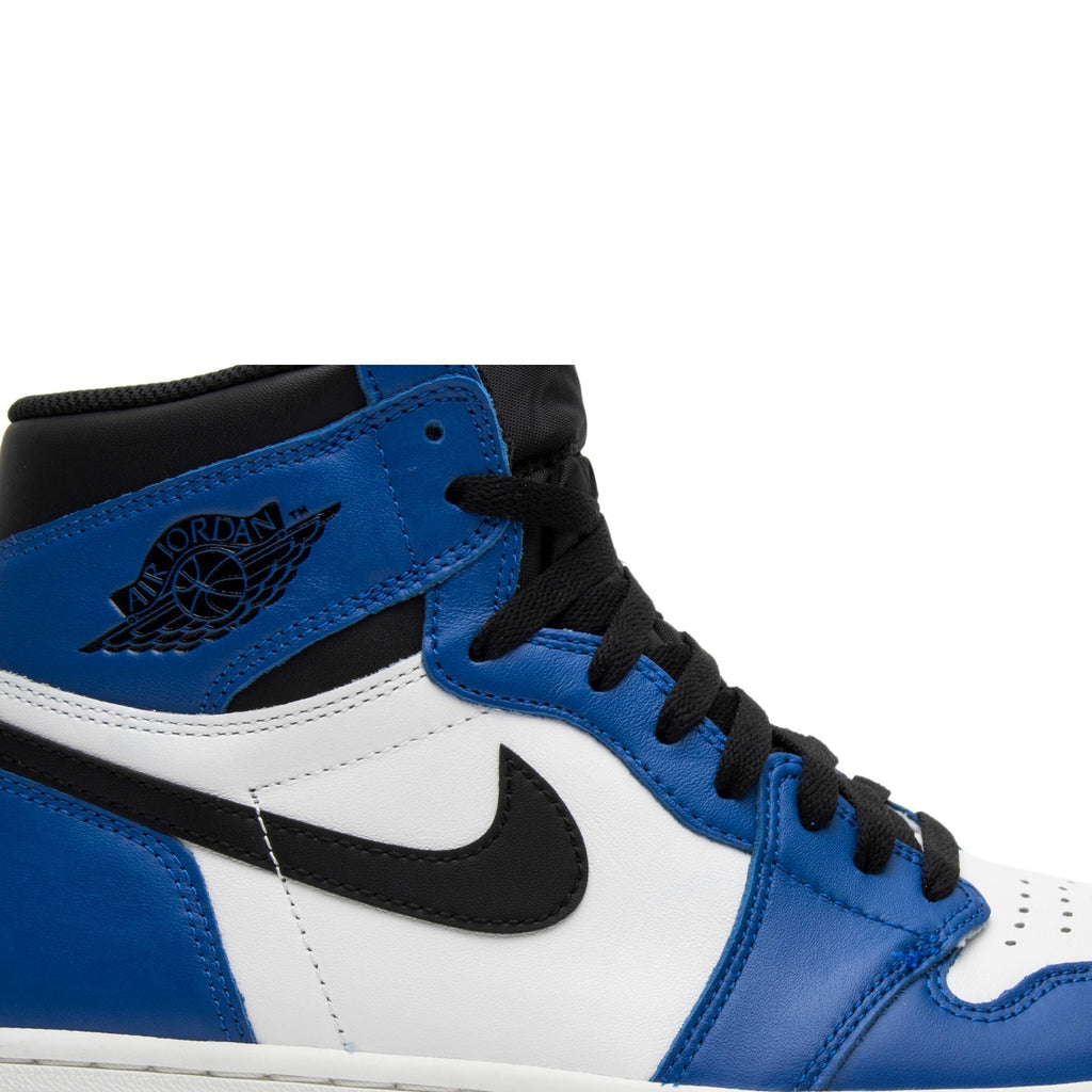 Game Royal 555088-403 Sneakers - Air Jordan 1 Retro High OG - product image from the listing.