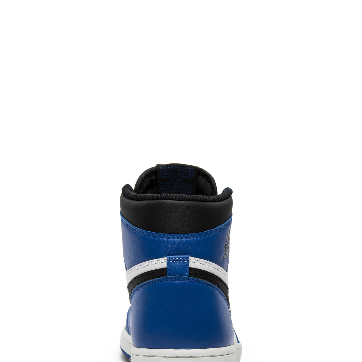 Game Royal 555088-403 Sneakers - Air Jordan 1 Retro High OG - product image from the listing.
