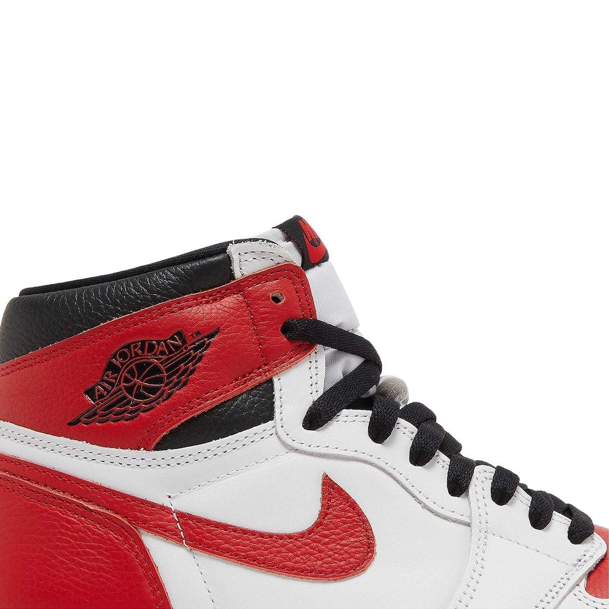 Heritage 555088-161 Sneakers - Air Jordan 1 Retro High OG - product image from the listing.