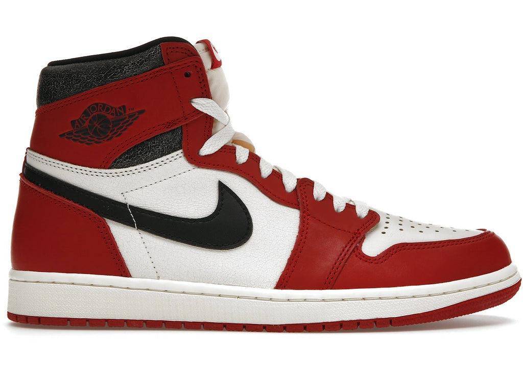 Lost and Found Sneakers - Air Jordan 1 Retro High OG - product image from the listing.