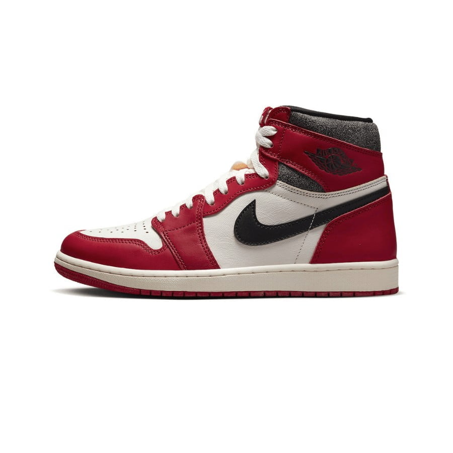 Lost and Found Sneakers - Air Jordan 1 Retro High OG - product image from the listing.