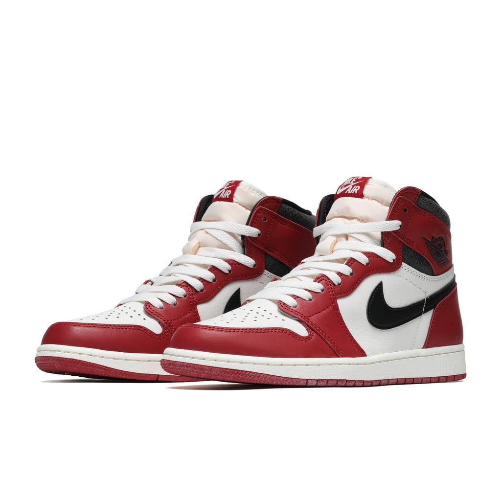 Lost and Found Sneakers - Air Jordan 1 Retro High OG - product image from the listing.