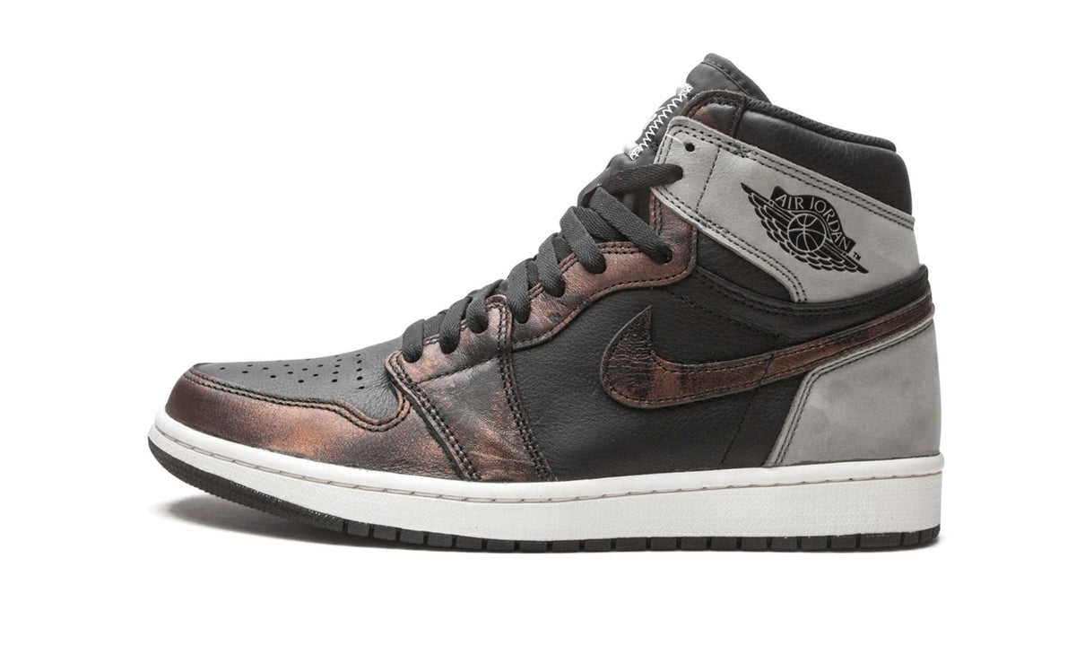 Patina / Rust Shadow Sneakers - Air Jordan 1 Retro High OG - product image from the listing.