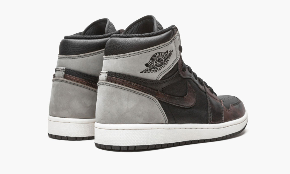 Patina / Rust Shadow Sneakers - Air Jordan 1 Retro High OG - product image from the listing.