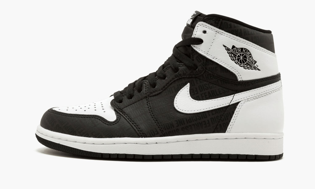 RE2PECT Sneakers - Air Jordan 1 Retro High OG - product image from the listing.