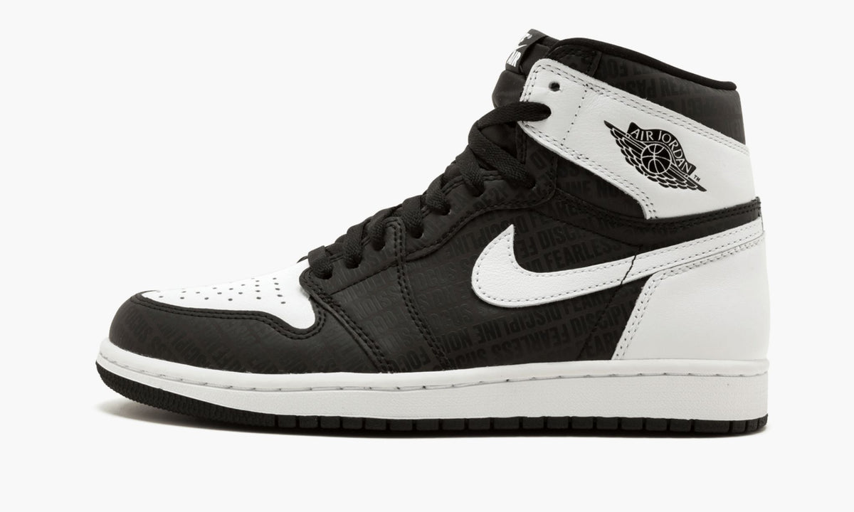 RE2PECT Sneakers - Air Jordan 1 Retro High OG - product image from the listing.
