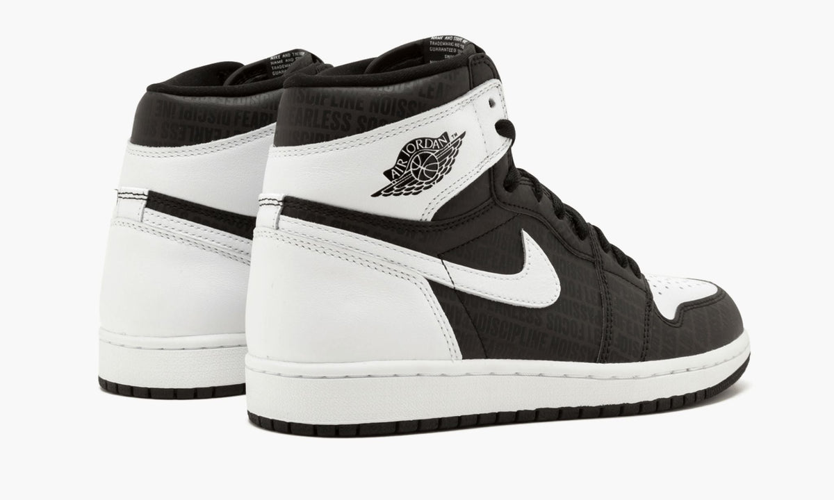 RE2PECT Sneakers - Air Jordan 1 Retro High OG - product image from the listing.