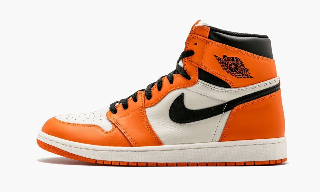 Reverse Shattered Backboard Sneakers - Air Jordan 1 Retro High OG - product image from the listing.