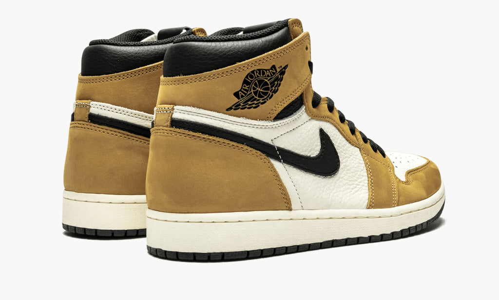 Rookie of the Year Sneakers - Air Jordan 1 Retro High OG - product image from the listing.