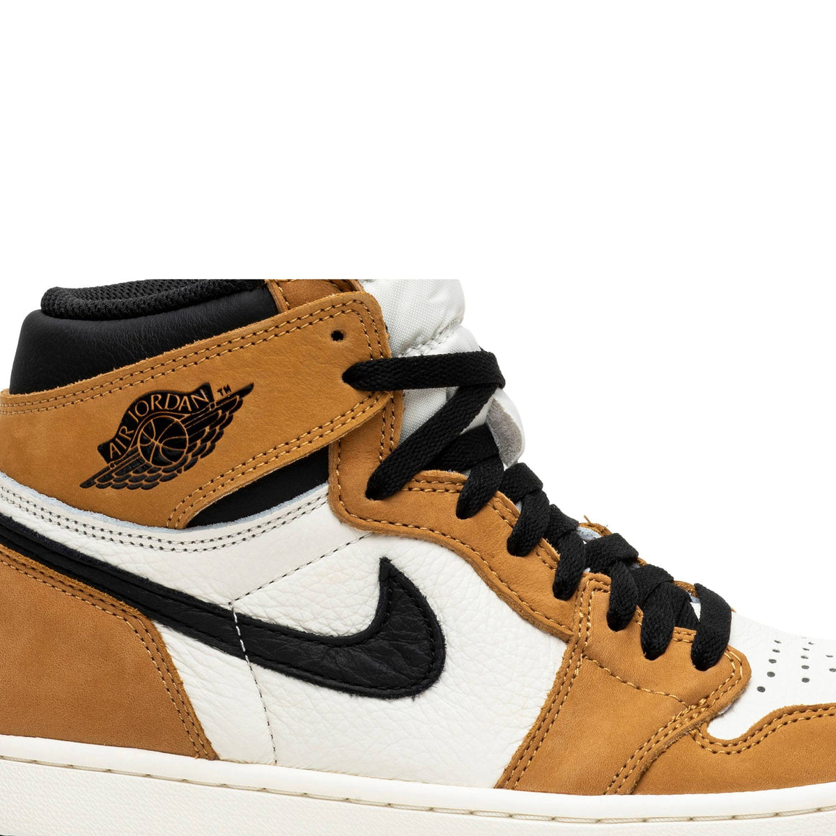 Rookie of the Year 555088-700 Sneakers - Air Jordan 1 Retro High OG - product image from the listing.