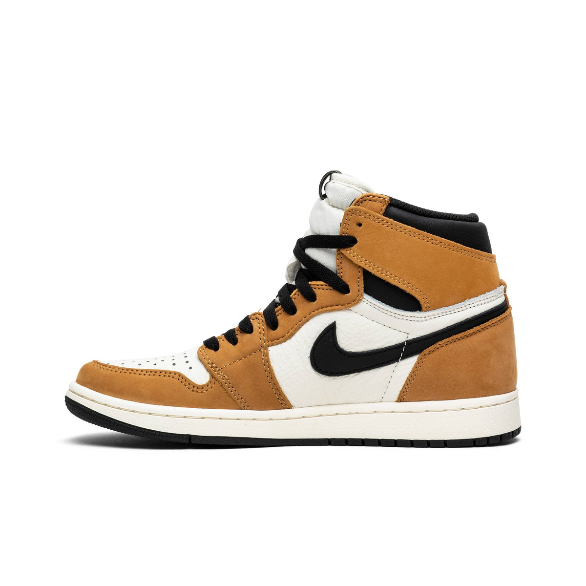 Rookie of the Year 555088-700 Sneakers - Air Jordan 1 Retro High OG - product image from the listing.