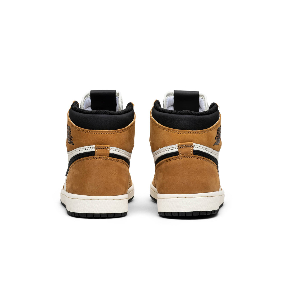 Rookie of the Year 555088-700 Sneakers - Air Jordan 1 Retro High OG - product image from the listing.