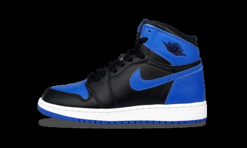 Royal (2017) Sneakers - Air Jordan 1 Retro High OG - product image from the listing.