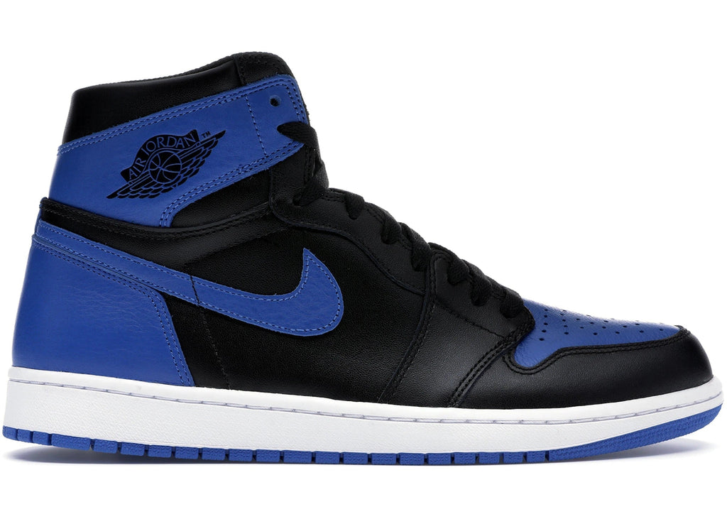 Royal (2017) Sneakers - Air Jordan 1 Retro High OG - product image from the listing.