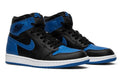 Royal (2017) Sneakers - Air Jordan 1 Retro High OG - product image from the listing.