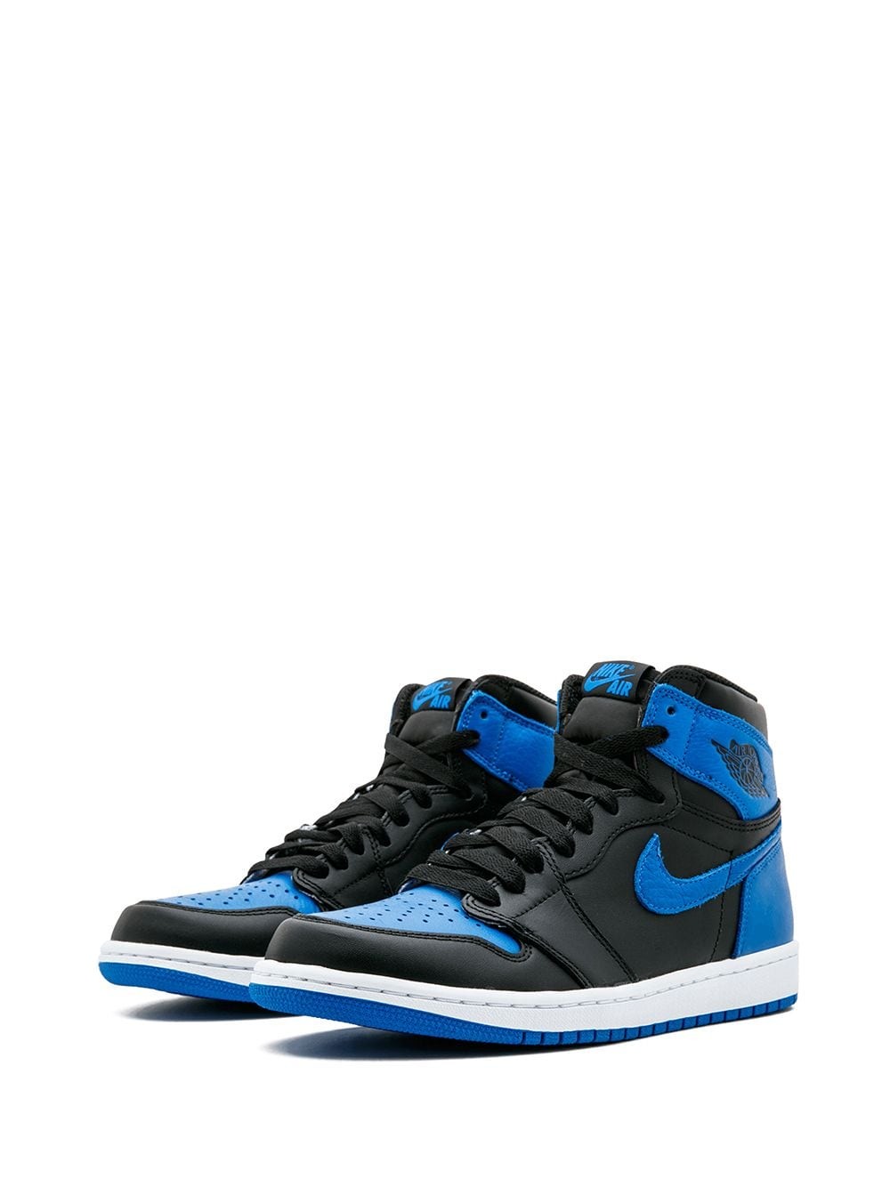 Royal (2017) Sneakers - Air Jordan 1 Retro High OG - product image from the listing.