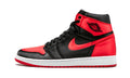 Satin Sneakers - Air Jordan 1 Retro High OG SE - product image from the listing.