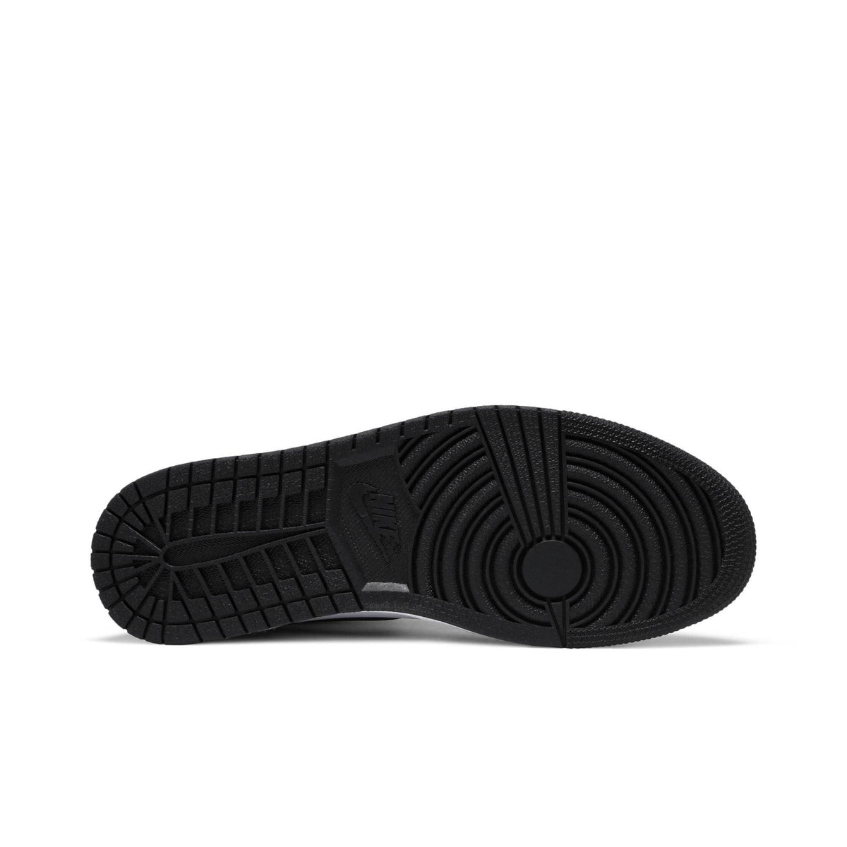 Smoke Grey 555088-126 Sneakers - Air Jordan 1 Retro High OG - product image from the listing.