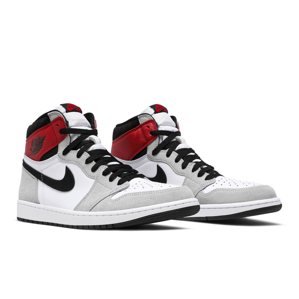 Smoke Grey 555088-126 Sneakers - Air Jordan 1 Retro High OG - product image from the listing.