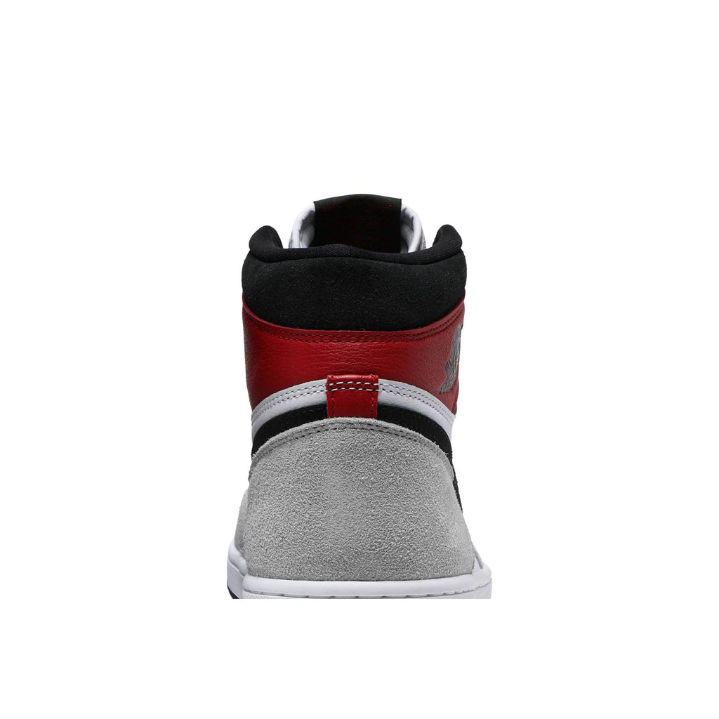 Smoke Grey 555088-126 Sneakers - Air Jordan 1 Retro High OG - product image from the listing.