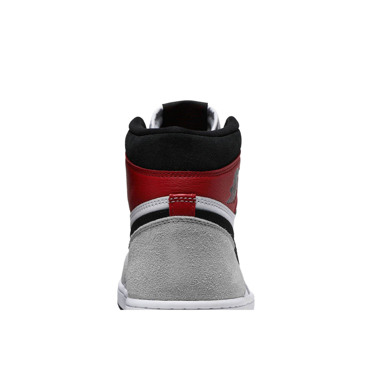 Smoke Grey 555088-126 Sneakers - Air Jordan 1 Retro High OG - product image from the listing.