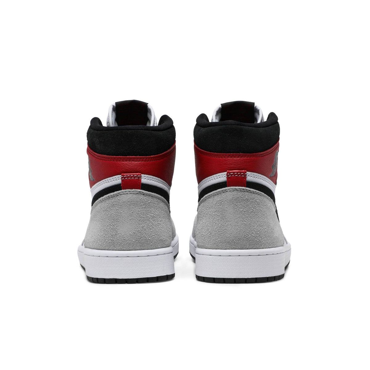 Smoke Grey 555088-126 Sneakers - Air Jordan 1 Retro High OG - product image from the listing.