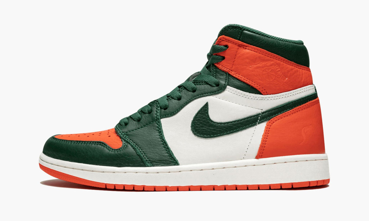 Solefly Sneakers - Air Jordan 1 Retro High OG - product image from the listing.