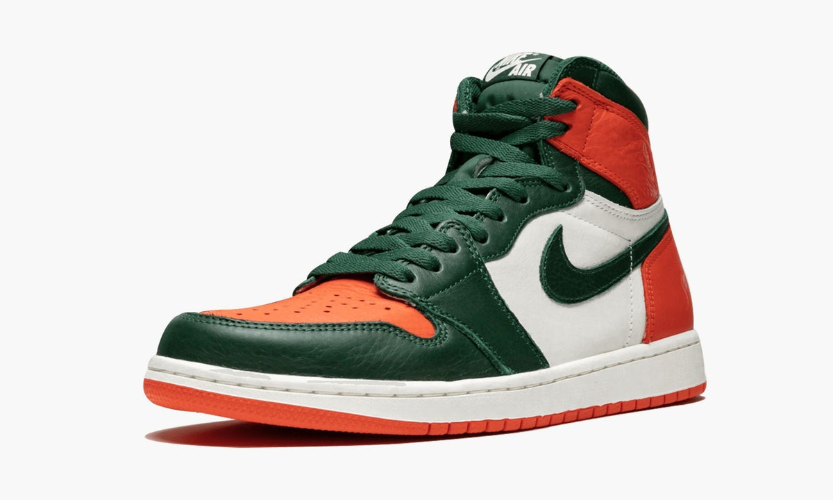 Solefly Sneakers - Air Jordan 1 Retro High OG - product image from the listing.
