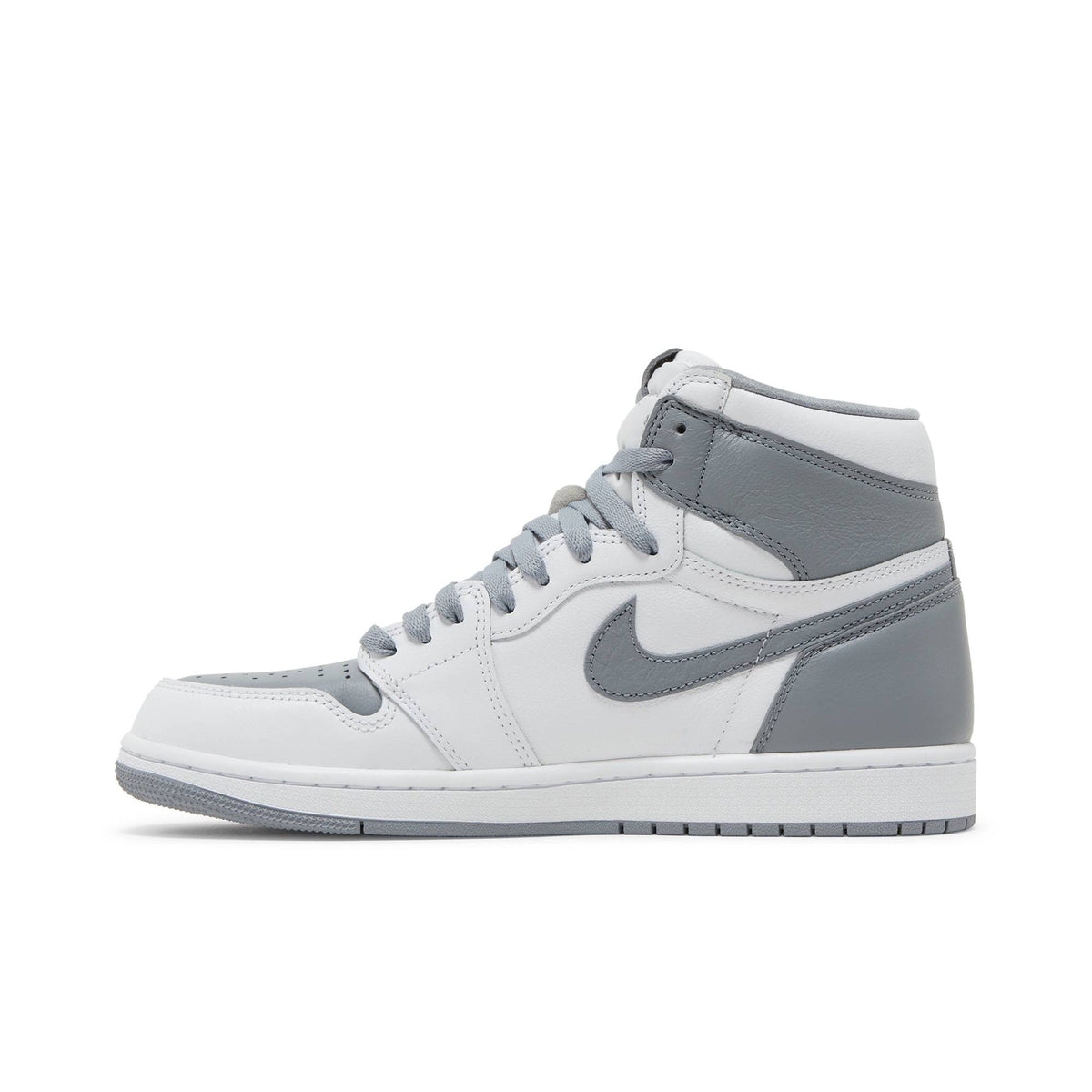 Stealth 555088-037 Sneakers - Air Jordan 1 Retro High OG - product image from the listing.